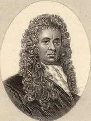 Samuel Pepys (1633–1703)